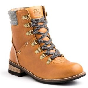 GUC Kodiak Surrey II Women’s boots